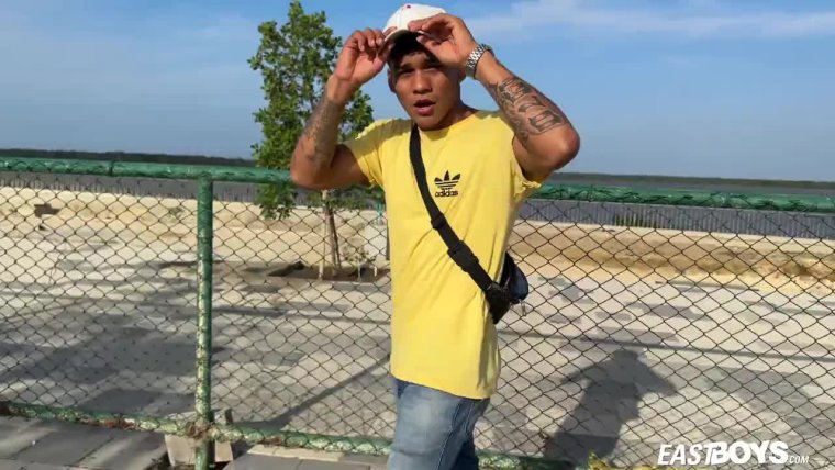 Feirante Dotado  2 Teste do Sofá