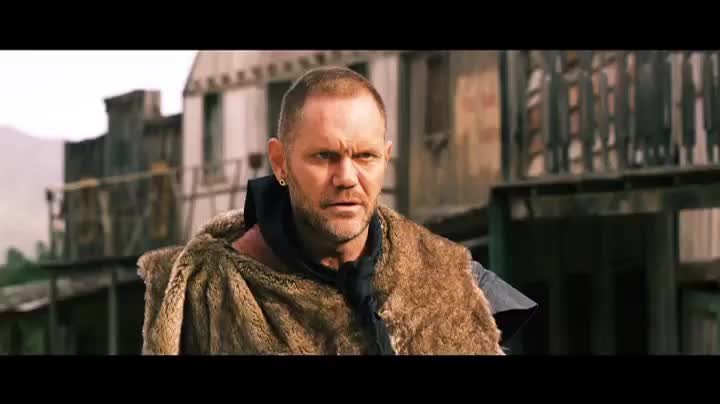 Cowboys dotados Galãs do Velho Oeste 1