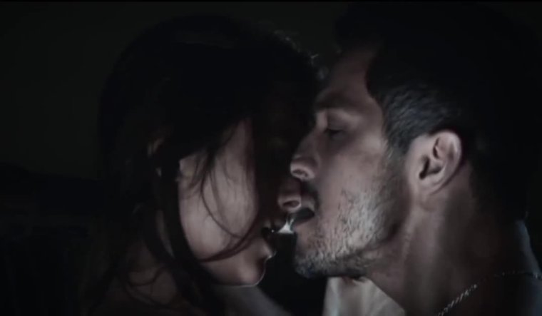 Rômulo Estrela sextape