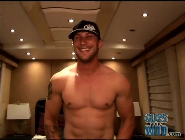 Guys Gone Wild (Bad Boys)