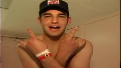 Guys Gone Wild (Dude Whare My Pants)