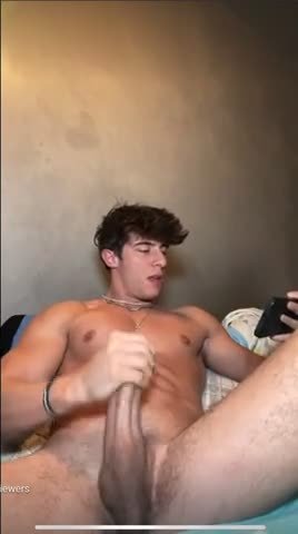 Tiktoker Gêmeos Mengual 7