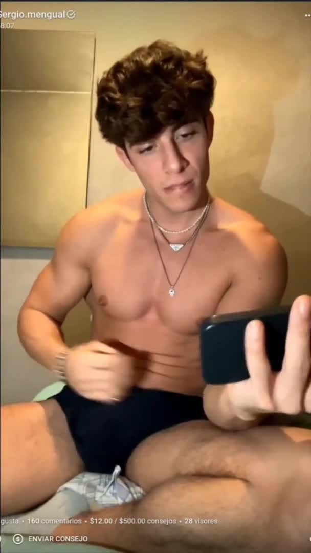 Tiktoker Gêmeos Mengual 5