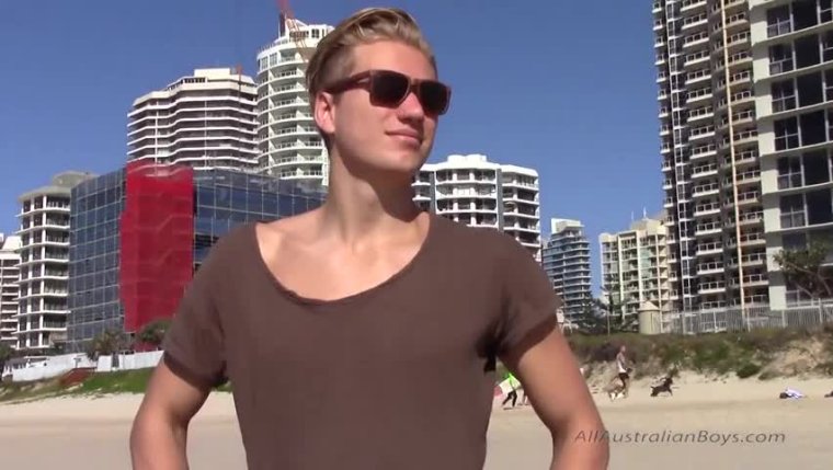 Surfistas Australianos 34