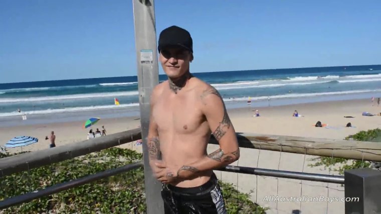 Surfistas Australianos 14