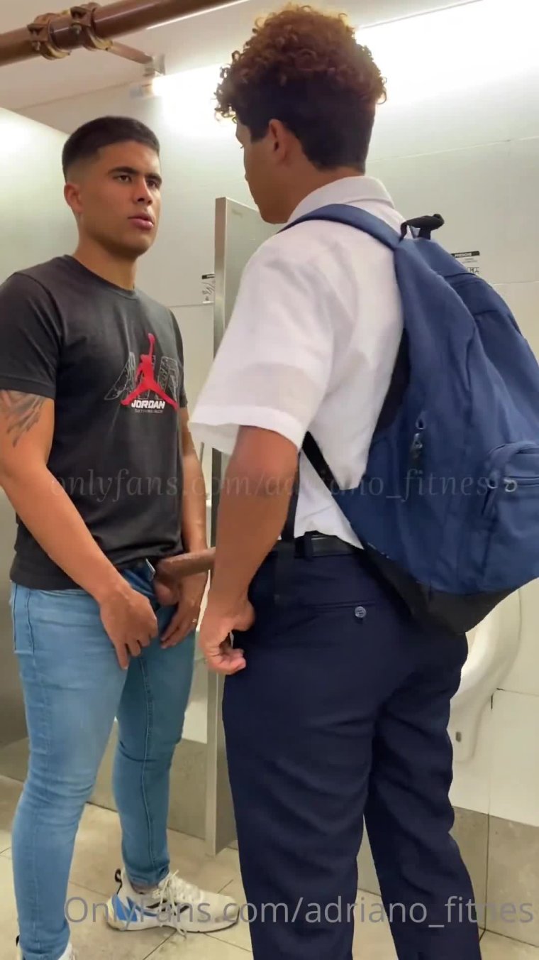 Caçador do Banheirão roubou a cena mostrando como atua